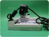 BAXTER Sigma Spectrum Infusion Pump (Version: 6.05.13) w/ Pole Clamp & Adapter