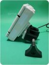 BAXTER Sigma Spectrum Infusion Pump (Version: 6.05.13) w/ Pole Clamp & Adapter