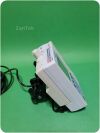 BAXTER Sigma Spectrum Infusion Pump (Version: 6.05.13) w/ Pole Clamp & Adapter