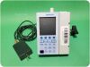 BAXTER Sigma Spectrum Infusion Pump (Version: 6.05.13) w/ Pole Clamp & Adapter