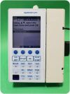 BAXTER Sigma Spectrum Infusion Pump (Version: 6.05.13) w/ Pole Clamp & Adapter