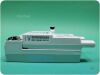 BAXTER Sigma Spectrum Infusion Pump (Version: 6.02.07)