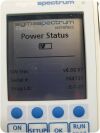 BAXTER Sigma Spectrum Infusion Pump (Version: 6.02.07)