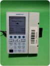 BAXTER Sigma Spectrum Infusion Pump (Version: 6.02.06) w/ Pole Clamp