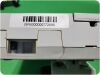 BAXTER Sigma Spectrum Infusion Pump (Version: 6.02.06) w/ Pole Clamp