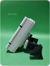 BAXTER Sigma Spectrum Infusion Pump (Version: 6.02.06) w/ Pole Clamp