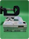 BAXTER Sigma Spectrum Infusion Pump (Version: 6.02.06) w/ Pole Clamp