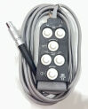 CONMED LINVATEC C7115 APEX Remote Control