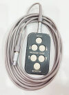 CONMED LINVATEC Ref: 87012 Arthroscopy Pump Controller