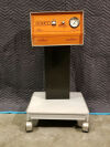GOMCO 3020 Rolling Surgical Suction Unit Fluid Waste Mgmt