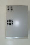 MED X-CHANGE DESHD-L Recorder