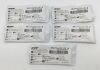 STRYKER 2296-033-125 Precision Blade - Lot of 5