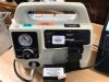 SSCOR 2315 Pump Suction