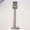 CODMAN 50-4581 Bookwalter Retractor, Table Post, 12"
