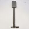CODMAN 50-4581 Bookwalter Retractor, Table Post, 12"