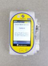 Q CORE MEDICAL Sapphire Infusion Pump 15032-000-0027 - 166230 Infusion Pump