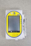 Q CORE MEDICAL Sapphire Infusion Pump 15032-000-0027 - 166230 Infusion Pump
