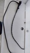 OLYMPUS GIF-XTQ160 Gastroscope