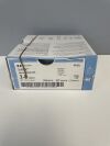 COVIDIEN VS-872 Sofsilk Silk suture Wax Coated Braided Silk