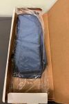 SHIELDING INTERNATIONAL FB-XS-SX-TL Flex Back Frontal Radiology Aprons