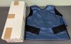 SHIELDING INTERNATIONAL FB-S-S-TL Flex Back Frontal Radiology Aprons