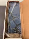 SHIELDING INTERNATIONAL FB-S-S-TL Flex Back Frontal Radiology Aprons