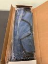 SHIELDING INTERNATIONAL FB-L-T-TL Flex Back Frontal Radiology Aprons