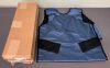 SHIELDING INTERNATIONAL FB-XL-XT-TL Flex Back Frontal Radiology Aprons