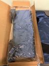 SHIELDING INTERNATIONAL FB-XL-XT-TL Flex Back Frontal Radiology Aprons