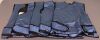 SHIELDING INTERNATIONAL FB-XL-XT-TL Flex Back Frontal Radiology Aprons