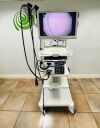 OLYMPUS CV/CLV-190 Ligth Source and Endoscopy Processor