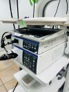 OLYMPUS CV/CLV-190 Ligth Source and Endoscopy Processor