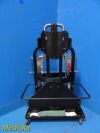 2008 Orthopedic Sys OSI 5358 Ultra Beach Chair Shoulder Positioner W/ Cart