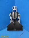2008 Orthopedic Sys OSI 5358 Ultra Beach Chair Shoulder Positioner W/ Cart