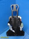 2008 Orthopedic Sys OSI 5358 Ultra Beach Chair Shoulder Positioner W/ Cart