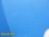 2008 Orthopedic Sys OSI 5358 Ultra Beach Chair Shoulder Positioner W/ Cart