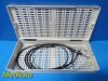 OLYMPUS OES AF Type 14 Fiber Scope