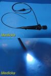 PENTAX FI-102P2 FiberOptic Intubation Scope; 3.4mm; 90Ã‚Â° Angle; 60cm WL