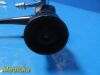 PENTAX FI-102P2 FiberOptic Intubation Scope; 3.4mm; 90Ã‚Â° Angle; 60cm WL