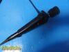 PENTAX FI-102P2 FiberOptic Intubation Scope; 3.4mm; 90Ã‚Â° Angle; 60cm WL