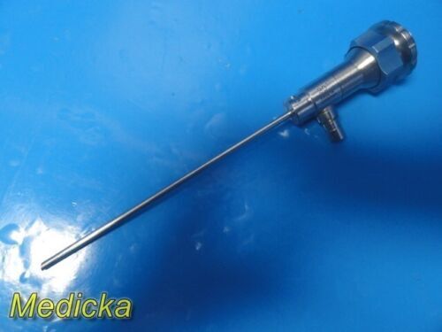 SMITH & NEPHEW 3626 DYONICS Video Scope Rigid; 4mmx30Ã‚Â° (TESTED)