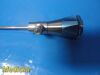 SMITH & NEPHEW 7205922 DYONICS Rigid Video