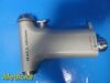 ZIMMER AMSCO  Hall 5052-41 Cebotome W/ 5052-42 & 5052-43 Burr Extensions