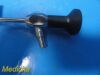 SMITH & NEPHEW ACUFEX DYONICS 7207951 Smith & Nephew ACUFEX DYONICS 7207951 Laparoscope