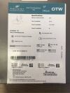 BOSTON SCIENTIFIC 105042-001 AngioJet XVG Thrombectomy Set OTW 5F x 140cm (X)