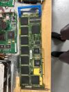 SIEMENS 7393551 PB8- D4 board CT Scanner