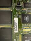 SIEMENS 7393551 PB8- D4 board CT Scanner
