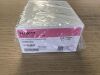 TELEFLEX X-4443 Deknatel Pledget Soft White PTFE (12Pk/Box)