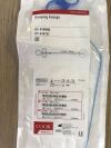 COOK G14127 Grasping Forceps 5F x 40cm (X)