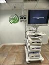 OLYMPUS EU-ME1 Light Source